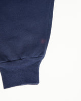 Vintage, 1994, NFL, Chicago, Bears, Sweatshirt, The Real Deal, size large, colour Navy, newtown, sydney, australia, thrift store, opshop, preloved, secondhand, sustainable, retro, antique, 70s, 80s, 90s, 2000s, 00s, fashion, clothing, streetwear, trendy, garment, style, boutique, store, shop, archive, sale, cheap, best, top, Sweats and hoodies