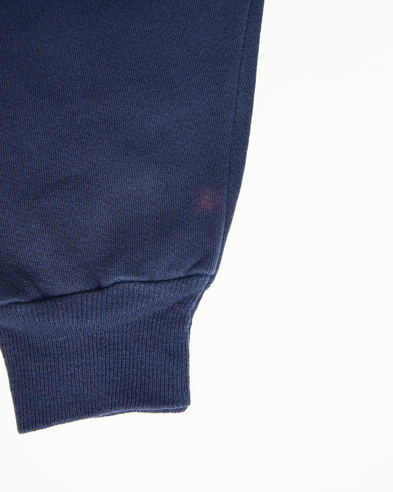 Vintage, 1994, NFL, Chicago, Bears, Sweatshirt, The Real Deal, size large, colour Navy, newtown, sydney, australia, thrift store, opshop, preloved, secondhand, sustainable, retro, antique, 70s, 80s, 90s, 2000s, 00s, fashion, clothing, streetwear, trendy, garment, style, boutique, store, shop, archive, sale, cheap, best, top, Sweats and hoodies