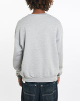 Vintage, NFL, Green, Bay, Packers, Sweatshirt, The Real Deal, size large, colour Grey, newtown, sydney, australia, thrift store, opshop, preloved, secondhand, sustainable, retro, antique, 70s, 80s, 90s, 2000s, 00s, fashion, clothing, streetwear, trendy, garment, style, boutique, store, shop, archive, sale, cheap, best, top, Sweats and hoodies