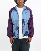 Vintage, 90s, Nike, Jacket, The Real Deal, size large, colour Multicolour, newtown, sydney, australia, thrift store, opshop, preloved, secondhand, sustainable, retro, antique, 70s, 80s, 90s, 2000s, 00s, fashion, clothing, streetwear, trendy, garment, style, boutique, store, shop, archive, sale, cheap, best, top, Jackets