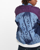 Vintage, 90s, Nike, Jacket, The Real Deal, size large, colour Multicolour, newtown, sydney, australia, thrift store, opshop, preloved, secondhand, sustainable, retro, antique, 70s, 80s, 90s, 2000s, 00s, fashion, clothing, streetwear, trendy, garment, style, boutique, store, shop, archive, sale, cheap, best, top, Jackets