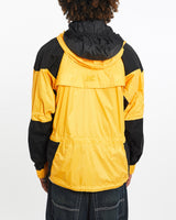 Vintage, Helly, Hansen, Jacket, The Real Deal, size large, colour Yellow, newtown, sydney, australia, thrift store, opshop, preloved, secondhand, sustainable, retro, antique, 70s, 80s, 90s, 2000s, 00s, fashion, clothing, streetwear, trendy, garment, style, boutique, store, shop, archive, sale, cheap, best, top, Jackets