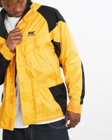 Vintage, Helly, Hansen, Jacket, The Real Deal, size large, colour Yellow, newtown, sydney, australia, thrift store, opshop, preloved, secondhand, sustainable, retro, antique, 70s, 80s, 90s, 2000s, 00s, fashion, clothing, streetwear, trendy, garment, style, boutique, store, shop, archive, sale, cheap, best, top, Jackets