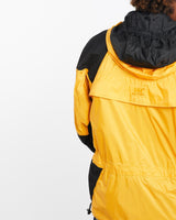 Vintage, Helly, Hansen, Jacket, The Real Deal, size large, colour Yellow, newtown, sydney, australia, thrift store, opshop, preloved, secondhand, sustainable, retro, antique, 70s, 80s, 90s, 2000s, 00s, fashion, clothing, streetwear, trendy, garment, style, boutique, store, shop, archive, sale, cheap, best, top, Jackets