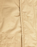 Vintage, The, North, Face, Puffer, Jacket, The Real Deal, size medium, colour Beige, newtown, sydney, australia, thrift store, opshop, preloved, secondhand, sustainable, retro, antique, 70s, 80s, 90s, 2000s, 00s, fashion, clothing, streetwear, trendy, garment, style, boutique, store, shop, archive, sale, cheap, best, top, Jackets