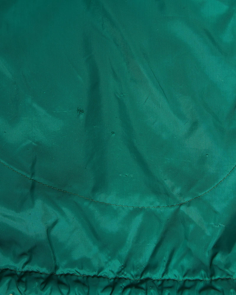 Vintage, 80s, Lane, Tech, Coaches, Jacket, The Real Deal, size large, colour Green, newtown, sydney, australia, thrift store, opshop, preloved, secondhand, sustainable, retro, antique, 70s, 80s, 90s, 2000s, 00s, fashion, clothing, streetwear, trendy, garment, style, boutique, store, shop, archive, sale, cheap, best, top, Jackets