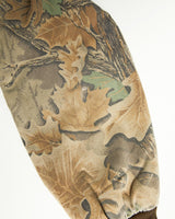 Vintage, 80s, Chevrolet, Realtree, Camo, Bomber, Jacket, The Real Deal, size large, colour Multicolour, newtown, sydney, australia, thrift store, opshop, preloved, secondhand, sustainable, retro, antique, 70s, 80s, 90s, 2000s, 00s, fashion, clothing, streetwear, trendy, garment, style, boutique, store, shop, archive, sale, cheap, best, top, Jackets