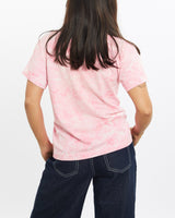 Vintage, 1997, Looney, Tunes, Tweety, Tee, The Real Deal, size double extra small, colour Pink, newtown, sydney, australia, thrift store, opshop, preloved, secondhand, sustainable, retro, antique, 70s, 80s, 90s, 2000s, 00s, fashion, clothing, streetwear, trendy, garment, style, boutique, store, shop, archive, sale, cheap, best, top, T-Shirts