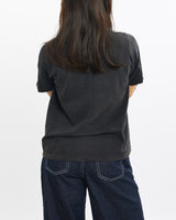 Vintage, 90s, WCW, Sting', Wrestling, Tee, The Real Deal, size double extra small, colour Black, newtown, sydney, australia, thrift store, opshop, preloved, secondhand, sustainable, retro, antique, 70s, 80s, 90s, 2000s, 00s, fashion, clothing, streetwear, trendy, garment, style, boutique, store, shop, archive, sale, cheap, best, top, T-Shirts