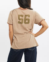 Vintage, 80s, Angel, Park, Frosh, Tee, The Real Deal, size double extra small, colour Beige, newtown, sydney, australia, thrift store, opshop, preloved, secondhand, sustainable, retro, antique, 70s, 80s, 90s, 2000s, 00s, fashion, clothing, streetwear, trendy, garment, style, boutique, store, shop, archive, sale, cheap, best, top, T-Shirts