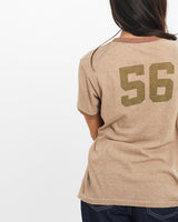 Vintage, 80s, Angel, Park, Frosh, Tee, The Real Deal, size double extra small, colour Beige, newtown, sydney, australia, thrift store, opshop, preloved, secondhand, sustainable, retro, antique, 70s, 80s, 90s, 2000s, 00s, fashion, clothing, streetwear, trendy, garment, style, boutique, store, shop, archive, sale, cheap, best, top, T-Shirts