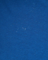 Vintage, 80s, NFL, Seattle, Seahawks, Tee, The Real Deal, size double extra small, colour Blue, newtown, sydney, australia, thrift store, opshop, preloved, secondhand, sustainable, retro, antique, 70s, 80s, 90s, 2000s, 00s, fashion, clothing, streetwear, trendy, garment, style, boutique, store, shop, archive, sale, cheap, best, top, T-Shirts