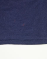 Vintage, 80s, NCAA, Clemson, Tigers, Tee, The Real Deal, size double extra small, colour Navy, newtown, sydney, australia, thrift store, opshop, preloved, secondhand, sustainable, retro, antique, 70s, 80s, 90s, 2000s, 00s, fashion, clothing, streetwear, trendy, garment, style, boutique, store, shop, archive, sale, cheap, best, top, T-Shirts