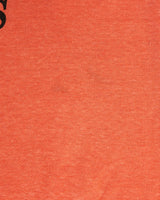 Vintage, 80s, NHL, Philadelphia, Flyers, Tee, The Real Deal, size double extra small, colour Orange, newtown, sydney, australia, thrift store, opshop, preloved, secondhand, sustainable, retro, antique, 70s, 80s, 90s, 2000s, 00s, fashion, clothing, streetwear, trendy, garment, style, boutique, store, shop, archive, sale, cheap, best, top, T-Shirts