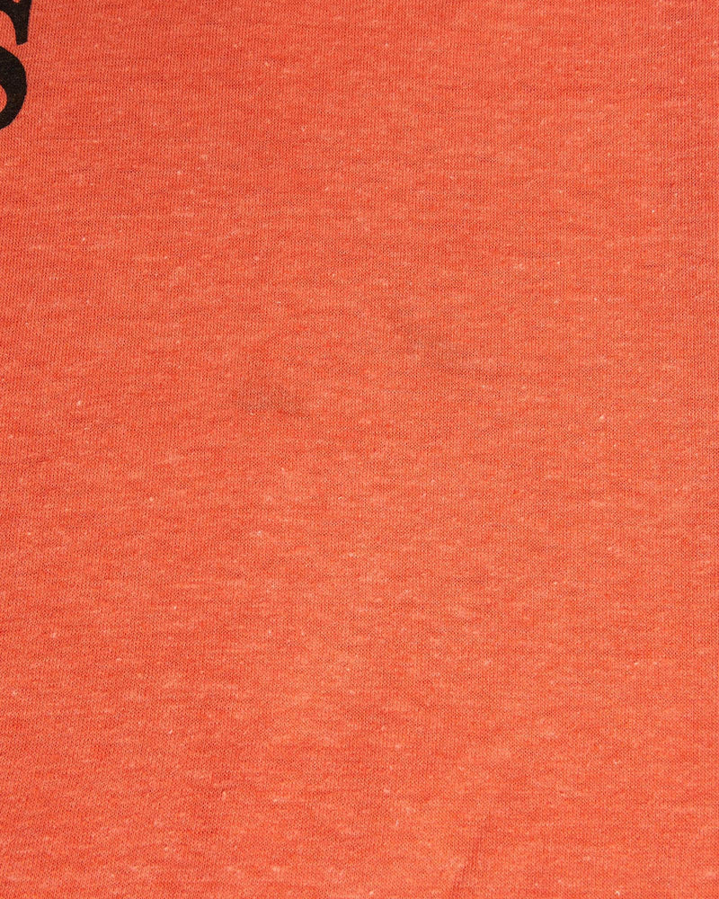 Vintage, 80s, NHL, Philadelphia, Flyers, Tee, The Real Deal, size double extra small, colour Orange, newtown, sydney, australia, thrift store, opshop, preloved, secondhand, sustainable, retro, antique, 70s, 80s, 90s, 2000s, 00s, fashion, clothing, streetwear, trendy, garment, style, boutique, store, shop, archive, sale, cheap, best, top, T-Shirts