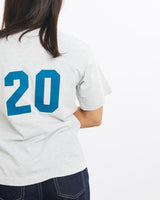 Vintage, 1996, South, Sound, YMCA, Tee, The Real Deal, size double extra small, colour Grey, newtown, sydney, australia, thrift store, opshop, preloved, secondhand, sustainable, retro, antique, 70s, 80s, 90s, 2000s, 00s, fashion, clothing, streetwear, trendy, garment, style, boutique, store, shop, archive, sale, cheap, best, top, T-Shirts