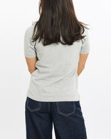 Vintage, Nike, Short, Sleeve, Polo, Shirt, The Real Deal, size double extra small, colour Grey, newtown, sydney, australia, thrift store, opshop, preloved, secondhand, sustainable, retro, antique, 70s, 80s, 90s, 2000s, 00s, fashion, clothing, streetwear, trendy, garment, style, boutique, store, shop, archive, sale, cheap, best, top, Shirts