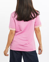 Vintage, Nike, Golf, Short, Sleeve, Polo, Shirt, The Real Deal, size extra small, colour Pink, newtown, sydney, australia, thrift store, opshop, preloved, secondhand, sustainable, retro, antique, 70s, 80s, 90s, 2000s, 00s, fashion, clothing, streetwear, trendy, garment, style, boutique, store, shop, archive, sale, cheap, best, top, Shirts