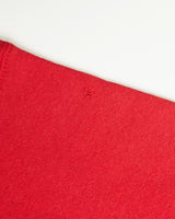 Vintage, 90s, Disney, Mickey, Mouse, Sweatshirt, The Real Deal, size double extra small, colour Red, newtown, sydney, australia, thrift store, opshop, preloved, secondhand, sustainable, retro, antique, 70s, 80s, 90s, 2000s, 00s, fashion, clothing, streetwear, trendy, garment, style, boutique, store, shop, archive, sale, cheap, best, top, Sweats and hoodies