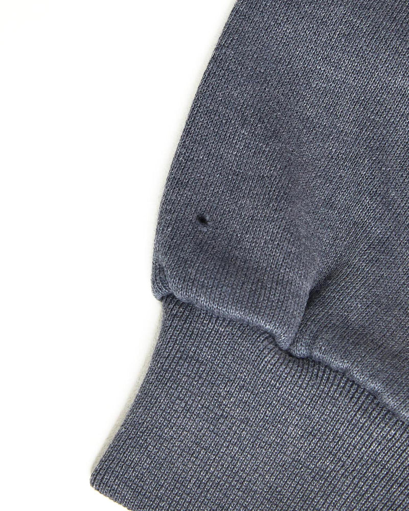 Vintage, 90s, Sergio, Tacchini, Sweatshirt, The Real Deal, size double extra small, colour Grey, newtown, sydney, australia, thrift store, opshop, preloved, secondhand, sustainable, retro, antique, 70s, 80s, 90s, 2000s, 00s, fashion, clothing, streetwear, trendy, garment, style, boutique, store, shop, archive, sale, cheap, best, top, Sweats and hoodies