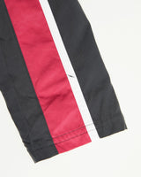 Vintage, Nike, Track, Jacket, The Real Deal, size double extra small, colour Grey, newtown, sydney, australia, thrift store, opshop, preloved, secondhand, sustainable, retro, antique, 70s, 80s, 90s, 2000s, 00s, fashion, clothing, streetwear, trendy, garment, style, boutique, store, shop, archive, sale, cheap, best, top, Jackets