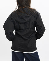 Vintage, Adidas, Windbreaker, Jacket, The Real Deal, size double extra small, colour Black, newtown, sydney, australia, thrift store, opshop, preloved, secondhand, sustainable, retro, antique, 70s, 80s, 90s, 2000s, 00s, fashion, clothing, streetwear, trendy, garment, style, boutique, store, shop, archive, sale, cheap, best, top, Jackets