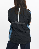 Vintage, Nike, Windbreaker, Jacket, The Real Deal, size double extra small, colour Black, newtown, sydney, australia, thrift store, opshop, preloved, secondhand, sustainable, retro, antique, 70s, 80s, 90s, 2000s, 00s, fashion, clothing, streetwear, trendy, garment, style, boutique, store, shop, archive, sale, cheap, best, top, Jackets