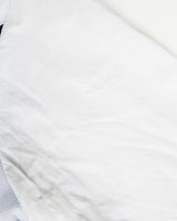 Vintage, Nike, Tech, Jacket, The Real Deal, size double extra small, colour White, newtown, sydney, australia, thrift store, opshop, preloved, secondhand, sustainable, retro, antique, 70s, 80s, 90s, 2000s, 00s, fashion, clothing, streetwear, trendy, garment, style, boutique, store, shop, archive, sale, cheap, best, top, Jackets