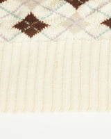 Vintage, 90s, Polo, Ralph, Lauren, Knit, Sweater, Vest, The Real Deal, size double extra small, colour Beige, newtown, sydney, australia, thrift store, opshop, preloved, secondhand, sustainable, retro, antique, 70s, 80s, 90s, 2000s, 00s, fashion, clothing, streetwear, trendy, garment, style, boutique, store, shop, archive, sale, cheap, best, top, Sweats and hoodies