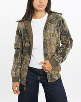 Vintage, Magellan, Realtree, Camo, Jacket, The Real Deal, size double extra small, colour Multicolour, newtown, sydney, australia, thrift store, opshop, preloved, secondhand, sustainable, retro, antique, 70s, 80s, 90s, 2000s, 00s, fashion, clothing, streetwear, trendy, garment, style, boutique, store, shop, archive, sale, cheap, best, top, Jackets