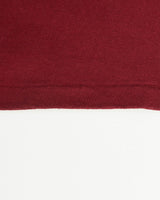 Vintage, 1995, Harley, Davidson, Richmond, Tee, The Real Deal, size small, colour Burgundy, newtown, sydney, australia, thrift store, opshop, preloved, secondhand, sustainable, retro, antique, 70s, 80s, 90s, 2000s, 00s, fashion, clothing, streetwear, trendy, garment, style, boutique, store, shop, archive, sale, cheap, best, top, T-Shirts