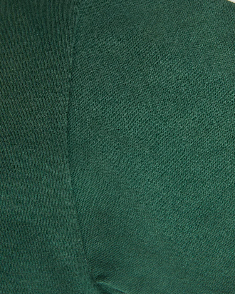 Vintage, 1998, Starter, NFL, New, York, Jets, Tee, The Real Deal, size small, colour Green, newtown, sydney, australia, thrift store, opshop, preloved, secondhand, sustainable, retro, antique, 70s, 80s, 90s, 2000s, 00s, fashion, clothing, streetwear, trendy, garment, style, boutique, store, shop, archive, sale, cheap, best, top, T-Shirts