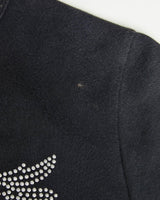 Vintage, 90s, Harley, Davidson, Tee, The Real Deal, size small, colour Black, newtown, sydney, australia, thrift store, opshop, preloved, secondhand, sustainable, retro, antique, 70s, 80s, 90s, 2000s, 00s, fashion, clothing, streetwear, trendy, garment, style, boutique, store, shop, archive, sale, cheap, best, top, T-Shirts