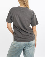 Vintage, NFL, San, Francisco, 49ers, Tee, The Real Deal, size small, colour Grey, newtown, sydney, australia, thrift store, opshop, preloved, secondhand, sustainable, retro, antique, 70s, 80s, 90s, 2000s, 00s, fashion, clothing, streetwear, trendy, garment, style, boutique, store, shop, archive, sale, cheap, best, top, T-Shirts