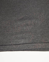 Vintage, NFL, San, Francisco, 49ers, Tee, The Real Deal, size small, colour Grey, newtown, sydney, australia, thrift store, opshop, preloved, secondhand, sustainable, retro, antique, 70s, 80s, 90s, 2000s, 00s, fashion, clothing, streetwear, trendy, garment, style, boutique, store, shop, archive, sale, cheap, best, top, T-Shirts