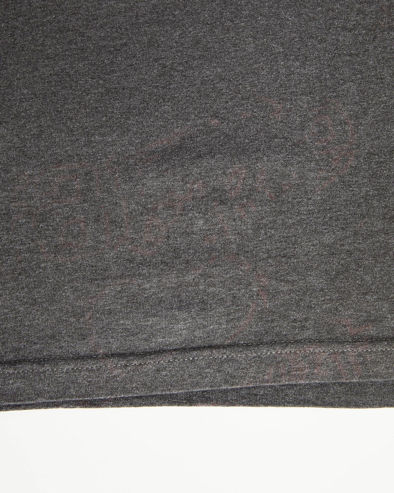 Vintage, NFL, San, Francisco, 49ers, Tee, The Real Deal, size small, colour Grey, newtown, sydney, australia, thrift store, opshop, preloved, secondhand, sustainable, retro, antique, 70s, 80s, 90s, 2000s, 00s, fashion, clothing, streetwear, trendy, garment, style, boutique, store, shop, archive, sale, cheap, best, top, T-Shirts