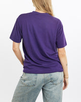 Vintage, 80s, Goodyear, Tee, The Real Deal, size small, colour Purple, newtown, sydney, australia, thrift store, opshop, preloved, secondhand, sustainable, retro, antique, 70s, 80s, 90s, 2000s, 00s, fashion, clothing, streetwear, trendy, garment, style, boutique, store, shop, archive, sale, cheap, best, top, T-Shirts