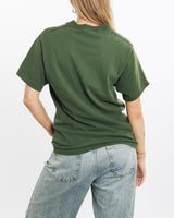 Vintage, 1995, NFL, Green, Bay, Packers, Tee, The Real Deal, size small, colour Green, newtown, sydney, australia, thrift store, opshop, preloved, secondhand, sustainable, retro, antique, 70s, 80s, 90s, 2000s, 00s, fashion, clothing, streetwear, trendy, garment, style, boutique, store, shop, archive, sale, cheap, best, top, T-Shirts