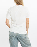 Vintage, 80s, Post, Grape-Nuts, Tee, The Real Deal, size small, colour White, newtown, sydney, australia, thrift store, opshop, preloved, secondhand, sustainable, retro, antique, 70s, 80s, 90s, 2000s, 00s, fashion, clothing, streetwear, trendy, garment, style, boutique, store, shop, archive, sale, cheap, best, top, T-Shirts