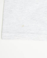 Vintage, 1993, NCAA, Auburn, Tigers, Tee, The Real Deal, size small, colour Grey, newtown, sydney, australia, thrift store, opshop, preloved, secondhand, sustainable, retro, antique, 70s, 80s, 90s, 2000s, 00s, fashion, clothing, streetwear, trendy, garment, style, boutique, store, shop, archive, sale, cheap, best, top, T-Shirts