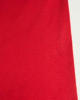 Vintage, Mario, Andretti, F1, Racing, Experience, Tee, The Real Deal, size small, colour Red, newtown, sydney, australia, thrift store, opshop, preloved, secondhand, sustainable, retro, antique, 70s, 80s, 90s, 2000s, 00s, fashion, clothing, streetwear, trendy, garment, style, boutique, store, shop, archive, sale, cheap, best, top, T-Shirts