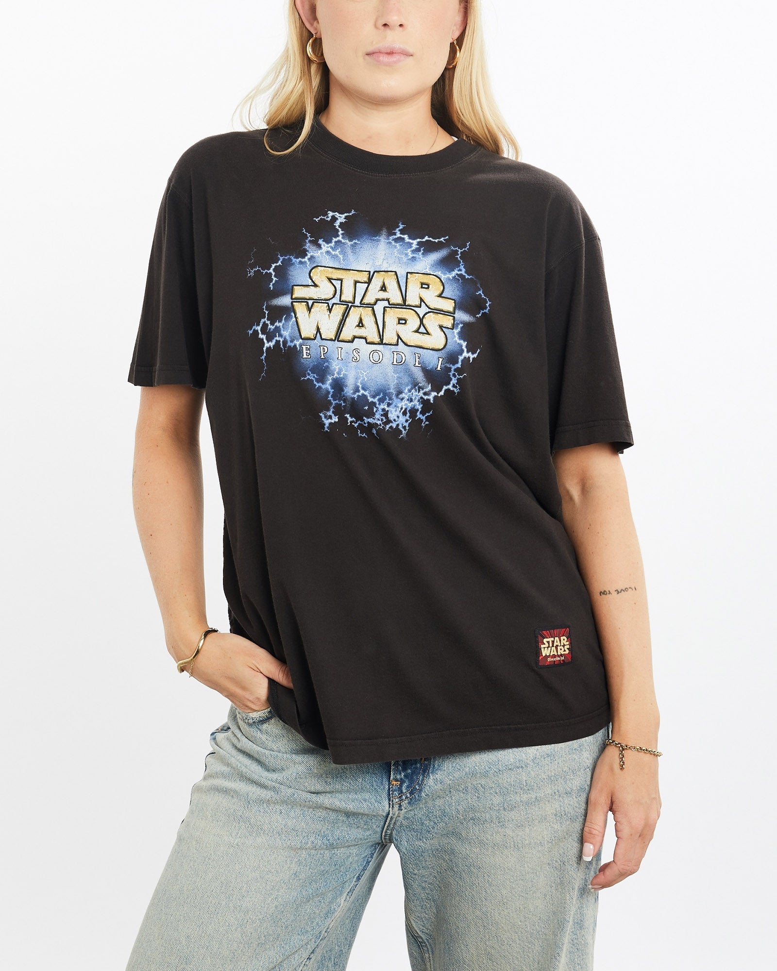 Buy Vintage TV & Movies Clothing Online | The Real Deal
