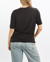 Vintage, 90s, Star, Wars, Episode, 1, Tee, The Real Deal, size small, colour Black, newtown, sydney, australia, thrift store, opshop, preloved, secondhand, sustainable, retro, antique, 70s, 80s, 90s, 2000s, 00s, fashion, clothing, streetwear, trendy, garment, style, boutique, store, shop, archive, sale, cheap, best, top, T-Shirts