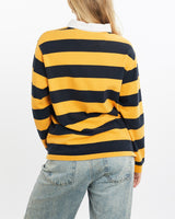 Vintage, Chaps, Ralph, Lauren, Rugby, Shirt, The Real Deal, size small, colour Multicolour, newtown, sydney, australia, thrift store, opshop, preloved, secondhand, sustainable, retro, antique, 70s, 80s, 90s, 2000s, 00s, fashion, clothing, streetwear, trendy, garment, style, boutique, store, shop, archive, sale, cheap, best, top, Shirts