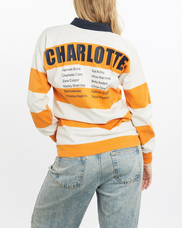 Vintage, Canterbury, of, New, Zealand, Rugby, Shirt, The Real Deal, size small, colour Multicolour, newtown, sydney, australia, thrift store, opshop, preloved, secondhand, sustainable, retro, antique, 70s, 80s, 90s, 2000s, 00s, fashion, clothing, streetwear, trendy, garment, style, boutique, store, shop, archive, sale, cheap, best, top, Shirts