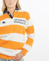 Vintage, Canterbury, of, New, Zealand, Rugby, Shirt, The Real Deal, size small, colour Multicolour, newtown, sydney, australia, thrift store, opshop, preloved, secondhand, sustainable, retro, antique, 70s, 80s, 90s, 2000s, 00s, fashion, clothing, streetwear, trendy, garment, style, boutique, store, shop, archive, sale, cheap, best, top, Shirts