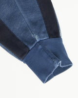 Vintage, Adidas, Sweatshirt, The Real Deal, size small, colour Blue, newtown, sydney, australia, thrift store, opshop, preloved, secondhand, sustainable, retro, antique, 70s, 80s, 90s, 2000s, 00s, fashion, clothing, streetwear, trendy, garment, style, boutique, store, shop, archive, sale, cheap, best, top, Sweats and hoodies