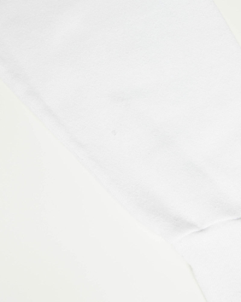 Vintage, 1992, NASCAR, Winston, Cup, Sweatshirt, The Real Deal, size small, colour White, newtown, sydney, australia, thrift store, opshop, preloved, secondhand, sustainable, retro, antique, 70s, 80s, 90s, 2000s, 00s, fashion, clothing, streetwear, trendy, garment, style, boutique, store, shop, archive, sale, cheap, best, top, Sweats and hoodies