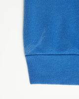 Vintage, NFL, St., Louis, Rams, Sweatshirt, The Real Deal, size small, colour Blue, newtown, sydney, australia, thrift store, opshop, preloved, secondhand, sustainable, retro, antique, 70s, 80s, 90s, 2000s, 00s, fashion, clothing, streetwear, trendy, garment, style, boutique, store, shop, archive, sale, cheap, best, top, Sweats and hoodies