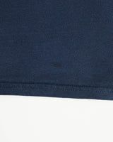 Vintage, Nike, Tee, The Real Deal, size small, colour Navy, newtown, sydney, australia, thrift store, opshop, preloved, secondhand, sustainable, retro, antique, 70s, 80s, 90s, 2000s, 00s, fashion, clothing, streetwear, trendy, garment, style, boutique, store, shop, archive, sale, cheap, best, top, T-Shirts